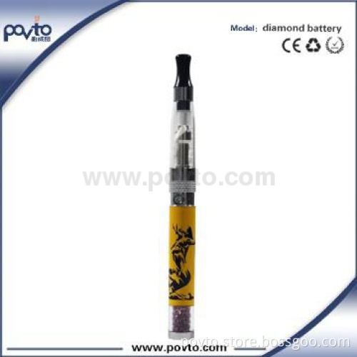 diamond battery amazing cigarettes